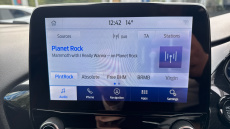 Ford Puma 1.0 EcoBoost Hybrid mHEV ST-Line 5dr Petrol Hatchback